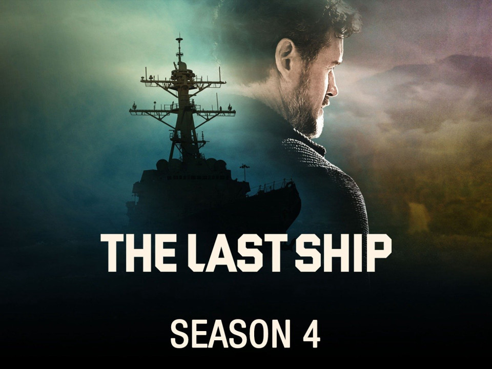 Phim Chiến Hạm Cuối Cùng (Phần 4) - The Last Ship (Season 4) (2017)