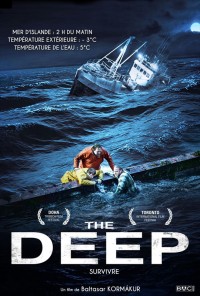 Phim Chiến Thắng Biển Sâu - The Deep (2012)