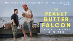 Phim Chim Ưng Bơ Đậu Phộng - The Peanut Butter Falcon (2019)