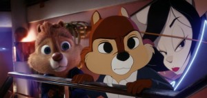 Phim Chip'n Dale: Rescue Rangers - Chip'n Dale: Rescue Rangers (2022)