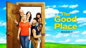 Phim Chốn tốt đẹp (Phần 3) - The Good Place (Season 3) (2018)