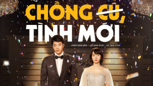 Phim Chồng Cũ Tình Mới - Love, Again (2019)