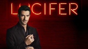 Phim Chúa Tể Địa Ngục (Phần 6) - Lucifer (Season 6) (2021)