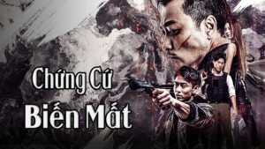 Chứng Cứ Biến Mất