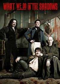 Phim Chúng Ta Làm Gì Trong Bóng Tối - What We Do in the Shadows (2014)