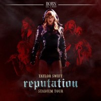 Phim Chuyến lưu diễn Reputation của Taylor Swift - Taylor Swift reputation Stadium Tour (2018)