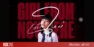 Phim Cô Gái Đến Từ Hư Vô (Phần 2) - Girl From Nowhere (Season 2) (2021)