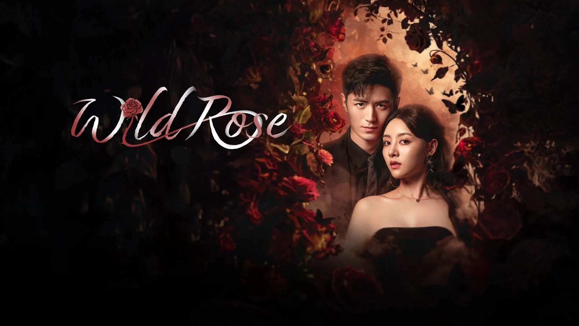 Phim Cô Gái Thân Quen - Wild Rose (2025)