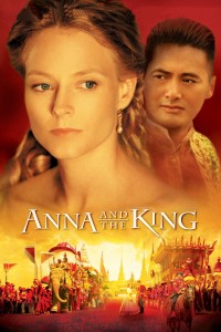 Phim Cô Giáo Anna Và Nhà Vua - Anna and the King (1999)