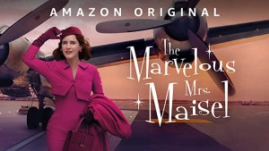 Phim Cô Maisel Kỳ Diệu (Phần 3) - The Marvelous Mrs. Maisel (Season 3) (2019)