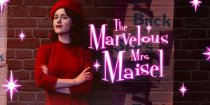 Phim Cô Maisel Kỳ Diệu (Phần 4) - The Marvelous Mrs. Maisel (Season 4) (2022)