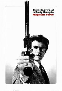 Phim Cớm Bẩn - Dirty Harry 2: Magnum Force (1973)