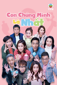 Phim Con Chúng Mình Là Nhất - Plan 'B' (2021)