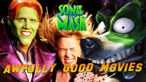 Phim Con trai của Mặt nạ - Son of the Mask (2005)