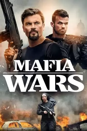 Phim Cuộc Chiến Mafia - Mafia Wars (2024)