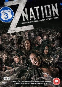 Phim Cuộc chiến zombie (Phần 3) - Z Nation (Season 3) (2016)