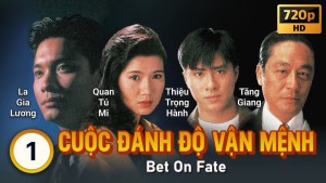 Phim Cuộc Đánh Độ Vận Mệnh - cuoc danh do denh menh (1992)