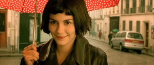 Phim Cuộc Đời Của Amelie Poulain - Amélie (2001)