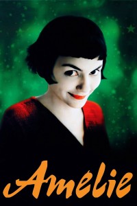 Phim Cuộc Đời Của Amelie Poulain - Amélie (2001)