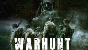 Phim Cuộc Săn Lùng - WarHunt (2022)