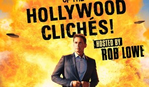 Phim Cuộc tấn công của khuôn mẫu Hollywood! - Attack of the Hollywood Clichés! (2021)