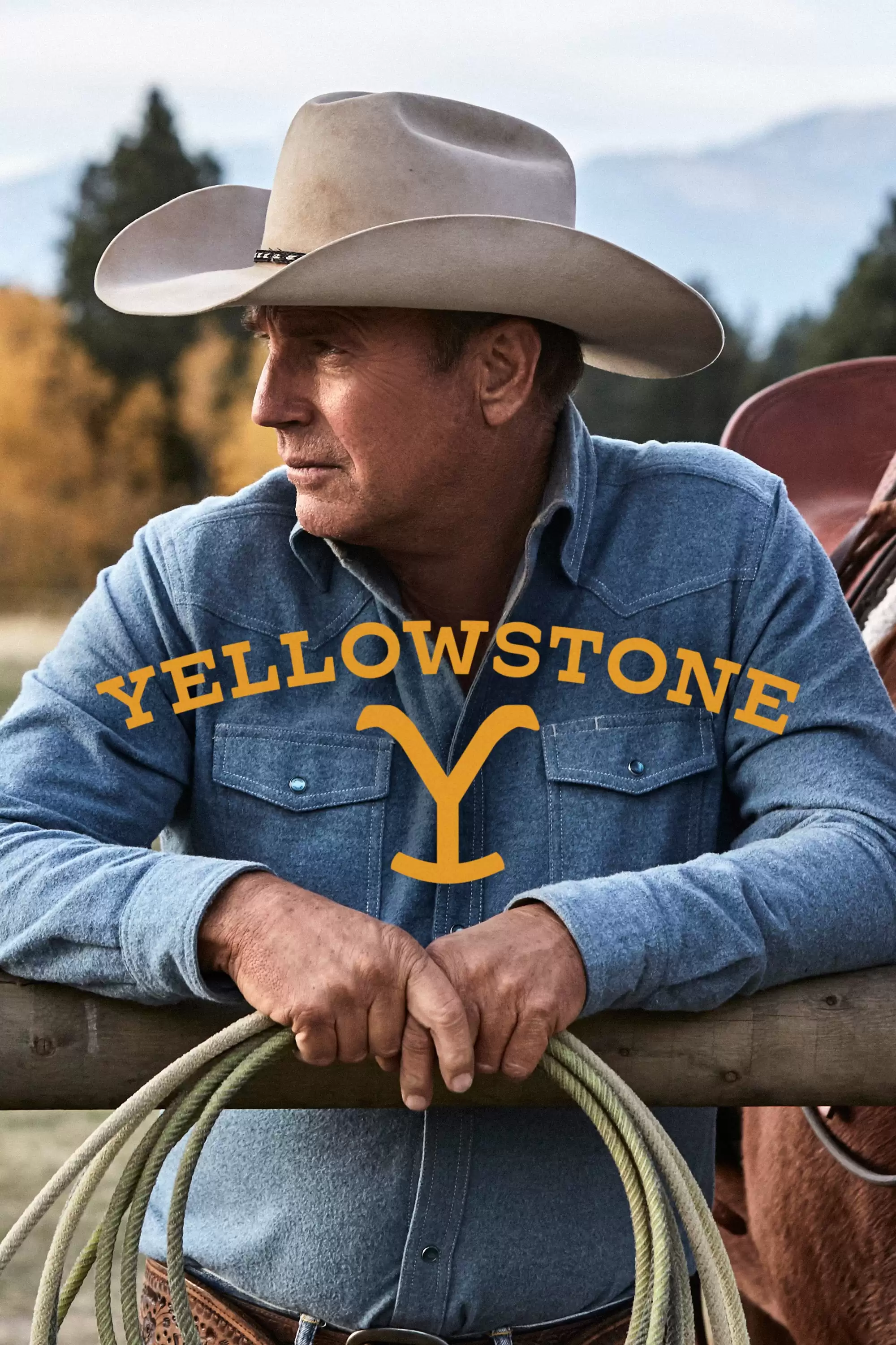 Phim Đá Vàng (Phần 1) - Yellowstone (Season 1) (2018)