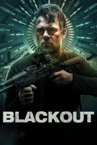 Phim Đặc Vụ Mất Trí - Blackout (2022)