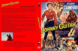 Phim Đàn Trong Đêm Vắng - Johnny Guitar (1954)