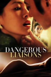 Phim Dangerous Liaisons - Dangerous Liaisons (2012)