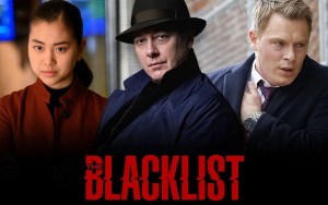 Phim Danh Sách Đen (Phần 9) - The Blacklist (Season 9) (2022)