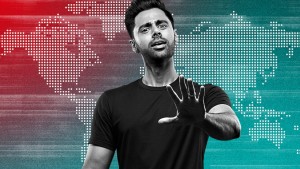 Phim Đạo luật yêu nước với Hasan Minhaj (Phần 1) - Patriot Act with Hasan Minhaj (Season 1) (2018)