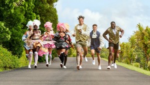 Phim Đảo tình yêu Hoa Kỳ (Phần 4) - Love Island USA (Season 4) (2022)