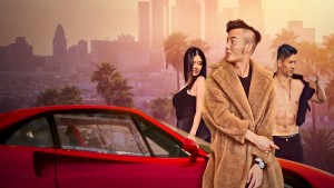 Phim Đế chế phô trương - Bling Empire (2021)