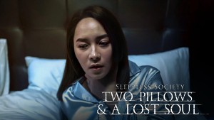 Phim Đêm trắng: Yêu trong mộng mị - Sleepless Society: Two Pillows & A Lost Soul (2020)