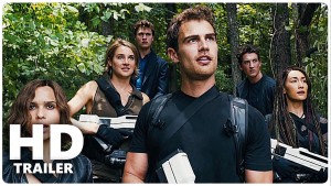 Phim Dị Biệt 3: Những Kẻ Trung Kiên - Divergent 3: Allegiant (2016)