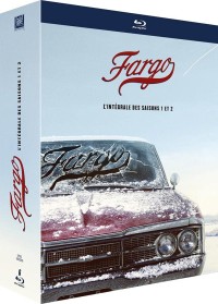 Phim Đi Quá Xa (Phần 2) - Fargo (Season 2) (2014)