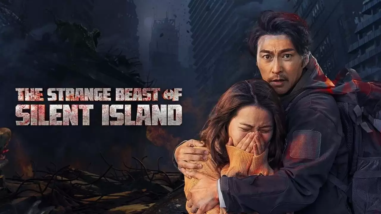 Phim Dị Thú Đảo Câm Lặng - The Strange Beast of Silent Island (2024)