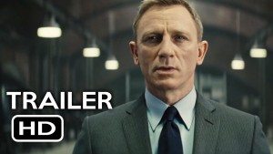 Phim Điệp Viên 007: Bóng Ma - 007: SPECTRE (2015)