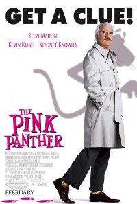 Phim Điệp Vụ Báo Hồng 1 - The Pink Panther (2006)