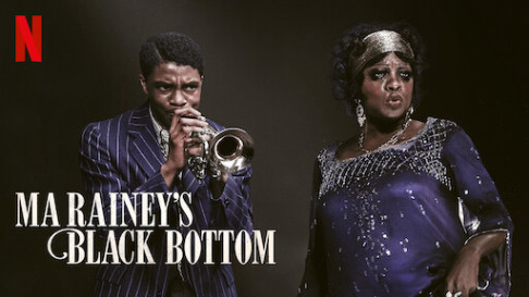 Phim Điệu blues của Ma Rainey: Đưa huyền thoại lên màn ảnh - Ma Rainey's Black Bottom: A Legacy Brought to Screen (2020)