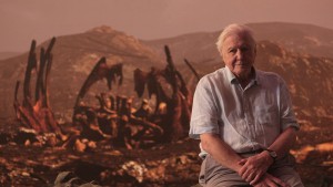 Dinosaurs: The Final Day with David Attenborough