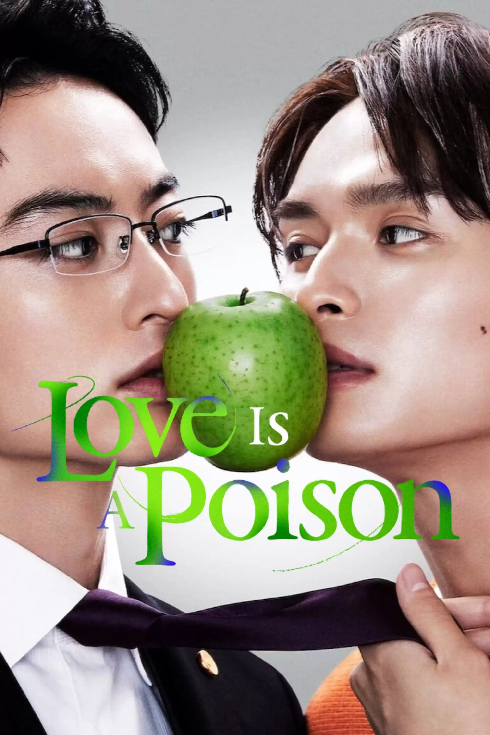 Phim Độc Tình - Love Is A Poison (2024)