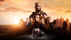 Phim Đội Đặc Nhiệm SWAT (Phần 3) - S.W.A.T. (Season 3) (2019)