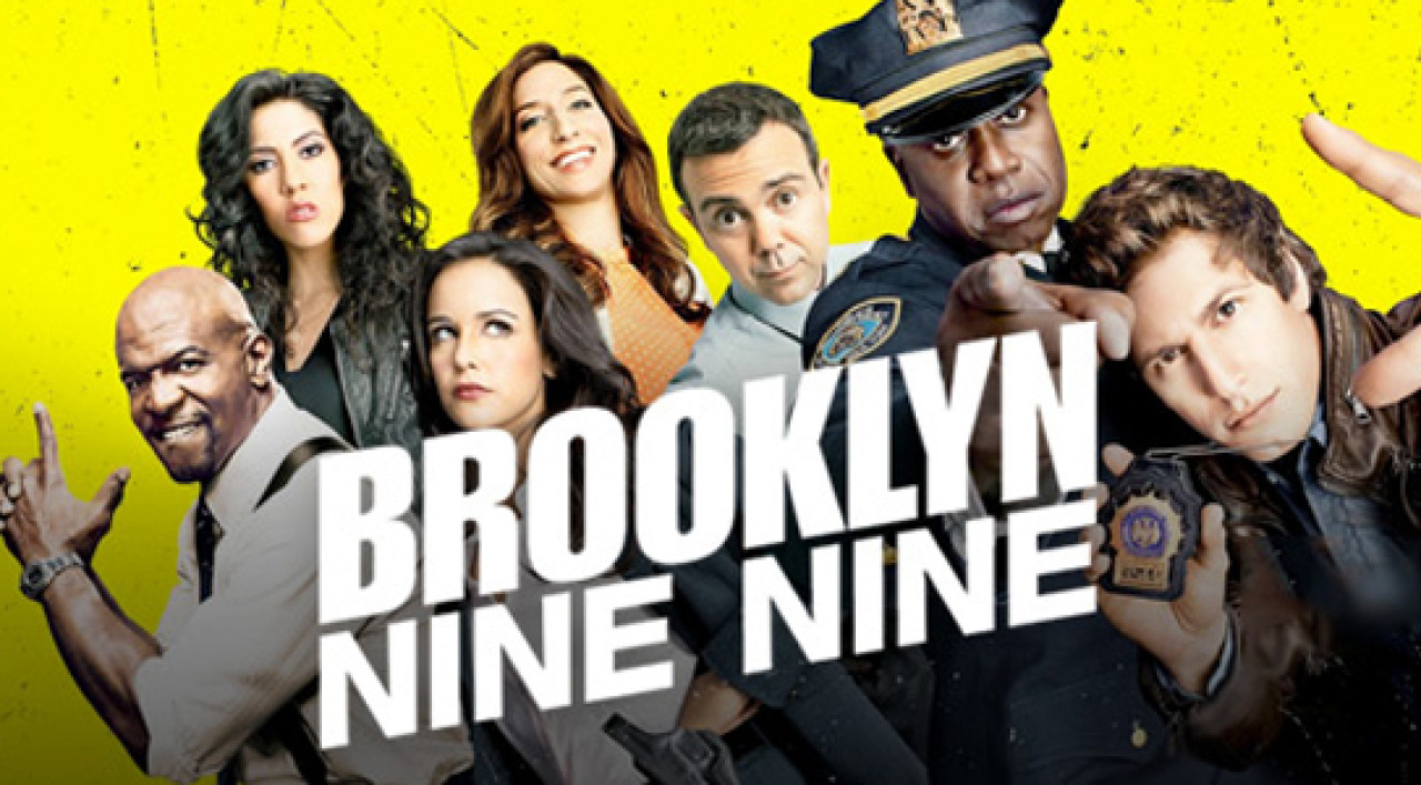 Phim Đồn Brooklyn số 99 (Phần 1) - Brooklyn Nine-Nine (Season 1) (2013)