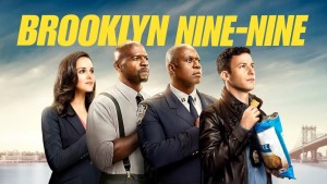 Phim Đồn Brooklyn số 99 (Phần 5) - Brooklyn Nine-Nine (Season 5) (2017)