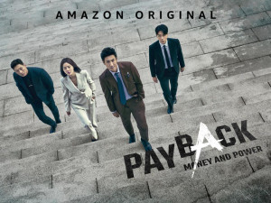 Phim Đồng Tiền Pháp Luật - Law Money - Payback (2023)