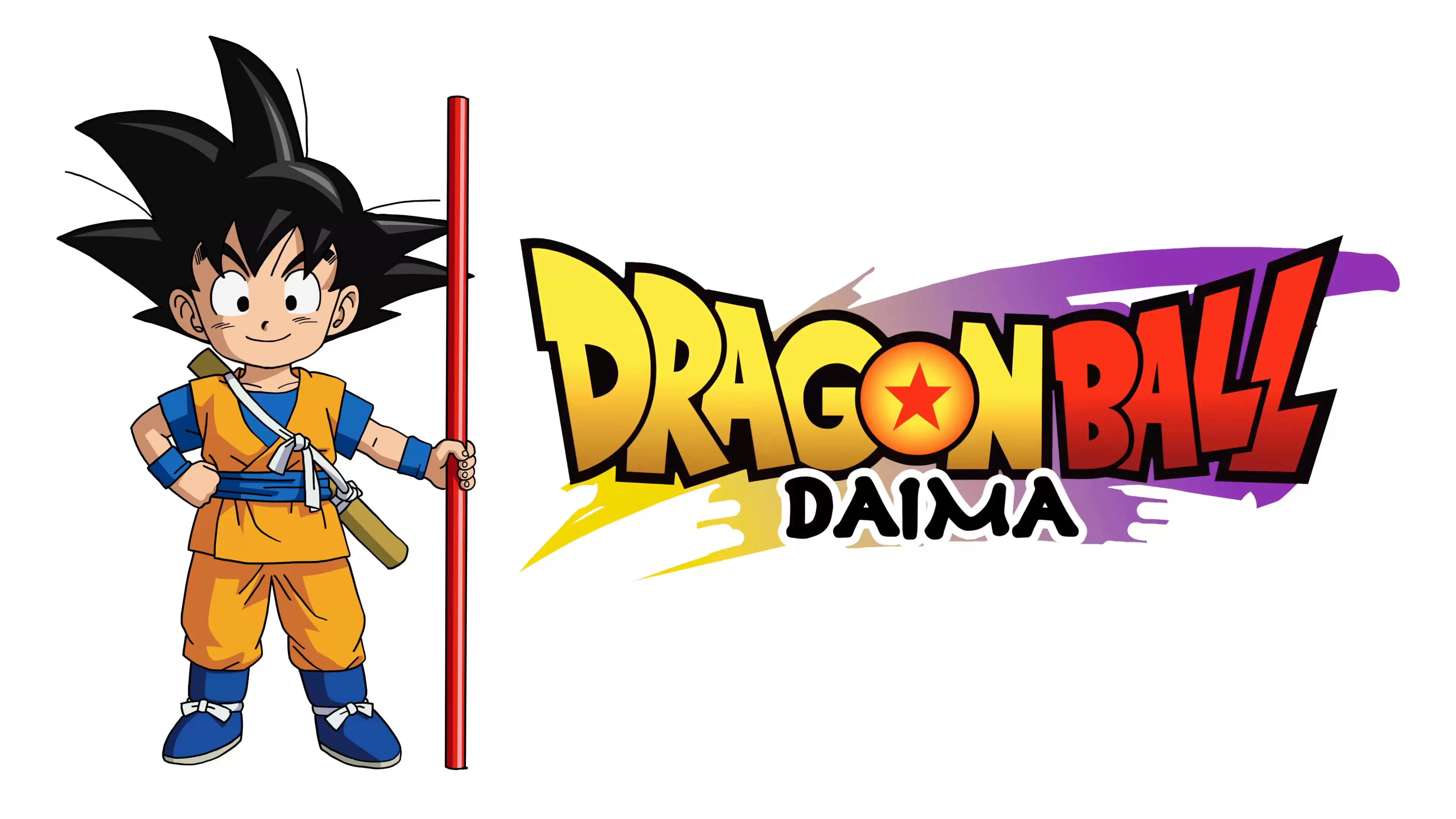 Phim Dragon Ball Daima - Dragon Ball DAIMA (2024)