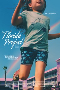 Phim Dự Án Florida - The Florida Project (2017)