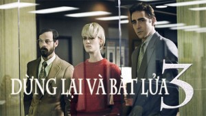 Phim Dừng Lại Và Bắt Lửa (Phần 3) - Halt And Catch Fire (Season 3) (2016)