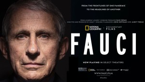 Phim Fauci - Fauci (2021)